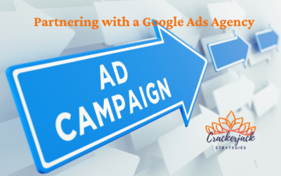 Partnering with a Google Ads Agency